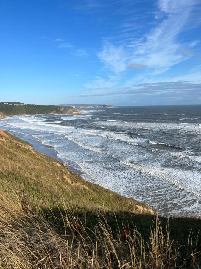 Sea La Vie Villa Cayton Eksteriør bilde